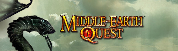 Middle Earth Quest