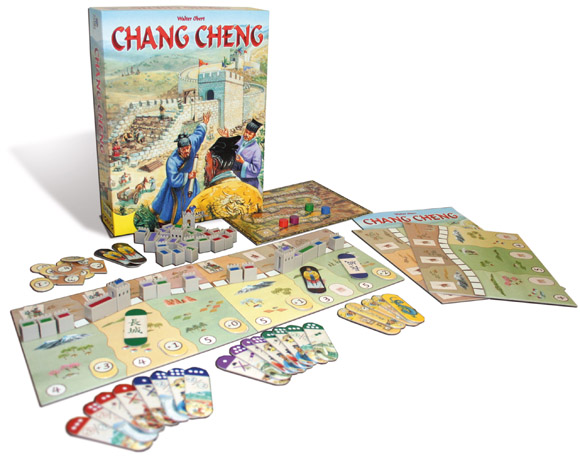 Chang Cheng