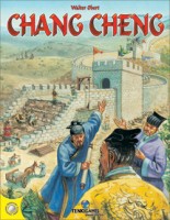 Chang Cheng - Board Game Box Shot