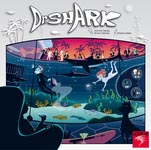 Dr. Shark - Board Game Box Shot