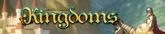 Kingdoms title