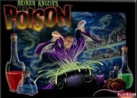 Poison - Board Game Box Shot