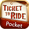 Thumbnail - Ticket to Ride Pocket app Free today!