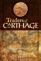 Traders of Carthage - Board Game Box Shot