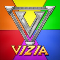 Vizia - Board Game Box Shot