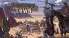 Go to the Western Town page