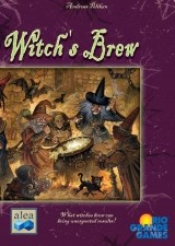 witchfire brew multiple curses
