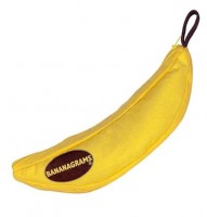 Bananagrams - Board Game Box Shot