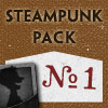 Thumbnail - Steampunk Avatar Pack 1