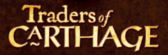 Traders of Carthage Logo