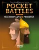 Go to the Pocket Battles: Macedonians vs. Persians page