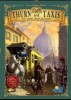 Go to the Thurn and Taxis: All Roads Lead to Rome page