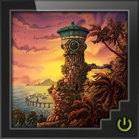 Forbidden Island - Board Game Box Shot