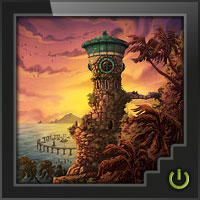 Forbidden Island (for iPad) Review