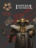 Go to the Legend of the Five Rings RPG: Imperial Histories page