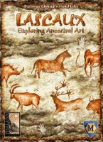 Lascaux - Board Game Box Shot