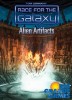 Go to the Race For The Galaxy: Alien Artifacts page