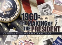 1960: The Making of the President - Board Game Box Shot