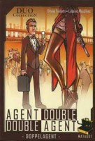 Double Agent - Board Game Box Shot