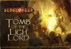 Go to the Dungeoneer: Tomb of the Lich Lord page