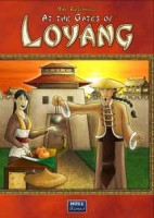 At the Gates of Loyang - Board Game Box Shot