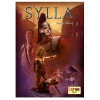 Sylla - Board Game Box Shot