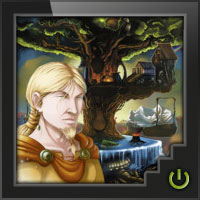 Yggdrasil - Board Game Box Shot