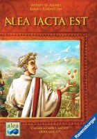 Alea Iacta Est - Board Game Box Shot