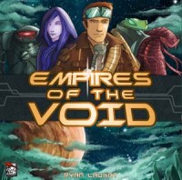 Empires of the Void - Board Game Box Shot