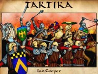 Taktika - Board Game Box Shot