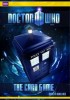 Go to the Doctor Who: The Card Game page
