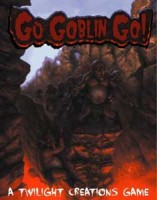 Go Goblin, Go! - Board Game Box Shot