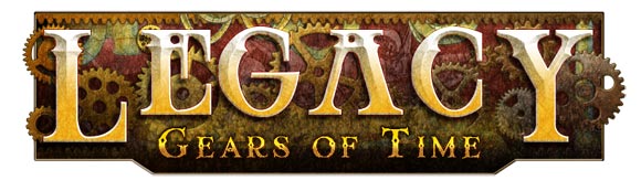 Legacy board game title