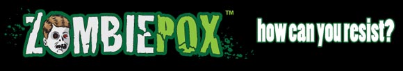zombiepox board game