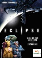 Eclipse: Rise of the Ancients - Board Game Box Shot