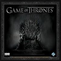 Game of Thrones: The Card Game - Board Game Box Shot