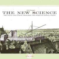 The New Science - Board Game Box Shot