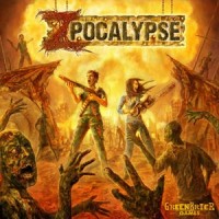 Zpocalypse - Board Game Box Shot