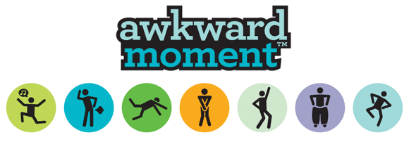 Awkward Moment party game