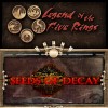 Go to the Legend of the Five Rings – Seeds of Decay page