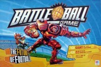 Battleball - Board Game Box Shot