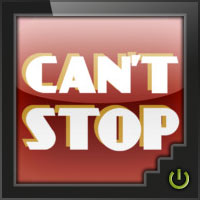 Can’t Stop - Board Game Box Shot