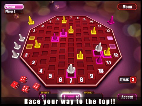 Can't Stop: Dice Game - Apps on Google Play