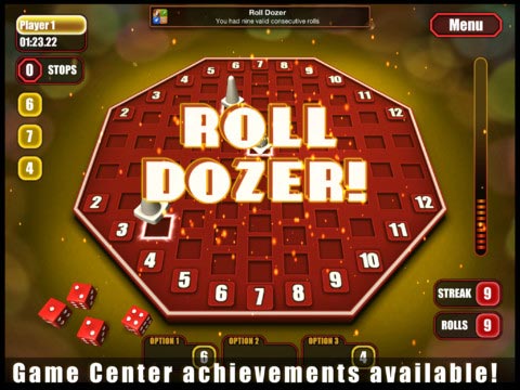 Can't Stop: Dice Game - Apps on Google Play