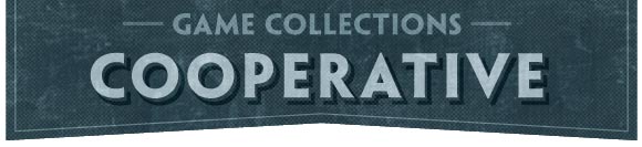BoardGaming.com Game Collections: Cooperative Games