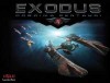 Go to the Exodus: Proxima Centauri page