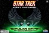Go to the Star Trek: Fleet Captains – Romulan Empire page