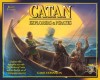Go to the Catan: Explorers & Pirates page