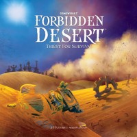 Forbidden Island (2010) - Meeple Like Us