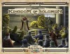 Go to the Kingdom of Solomon page